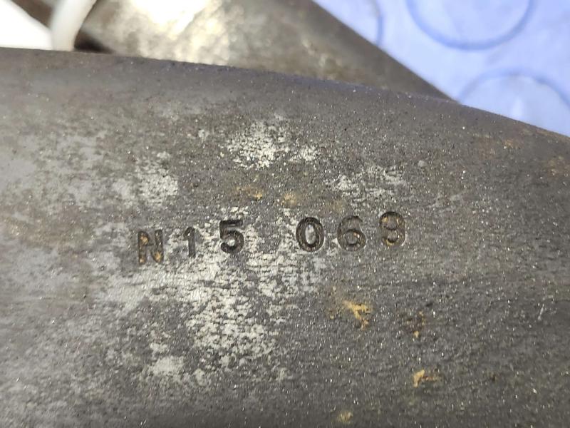 2015 Ford F-150 Lower Control Arm Front