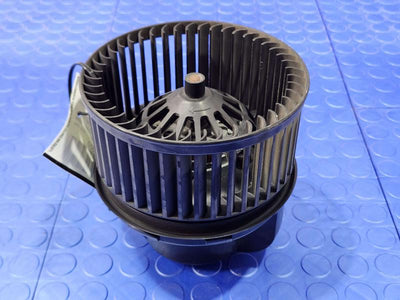 2016 Ford Focus Blower Motor
