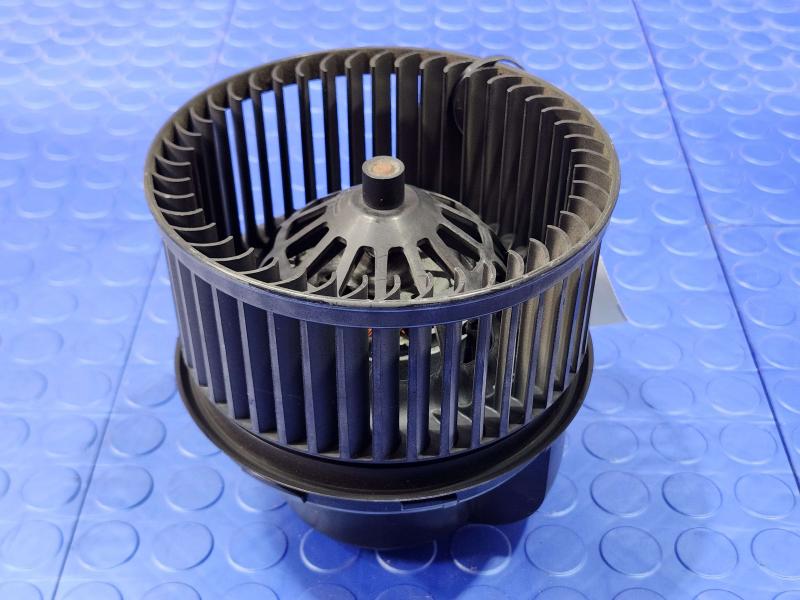 2016 Ford Focus Blower Motor