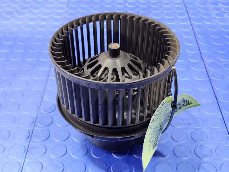 2016 Ford Focus Blower Motor