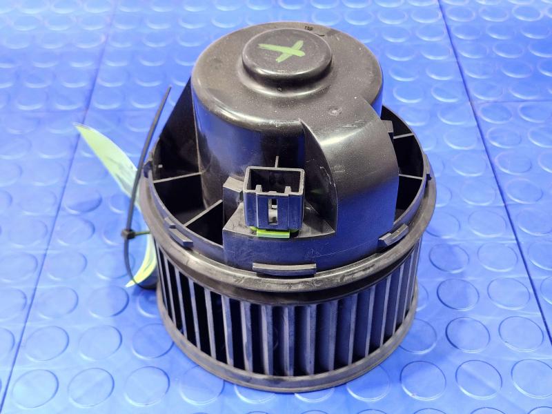 2016 Ford Focus Blower Motor