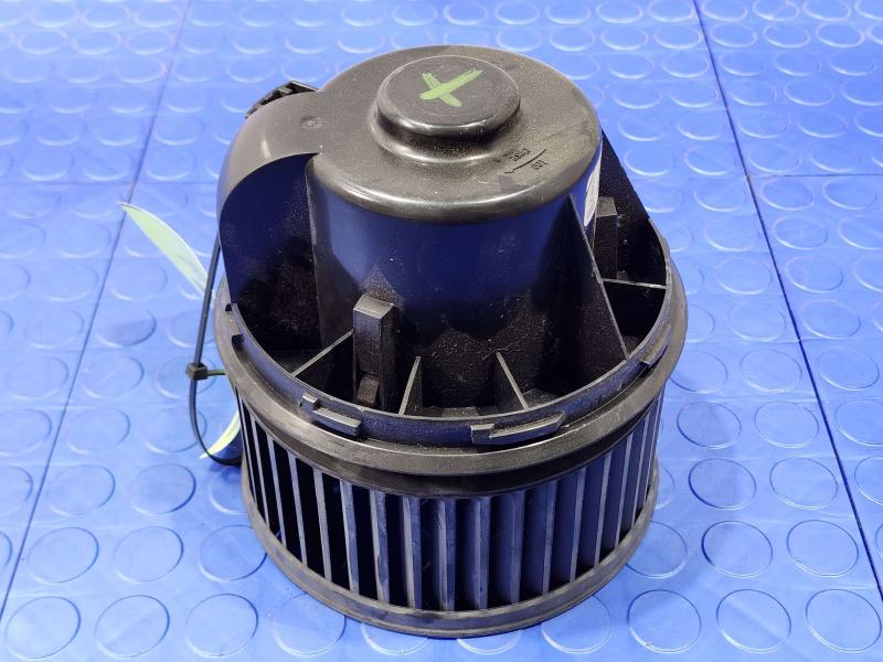 2016 Ford Focus Blower Motor