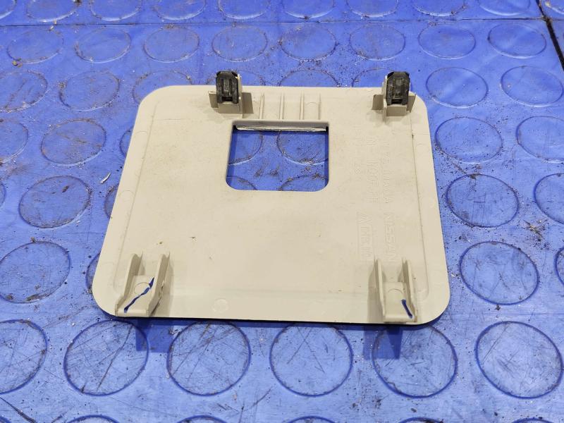 2013 Nissan Pathfinder Misc Ebay Parts