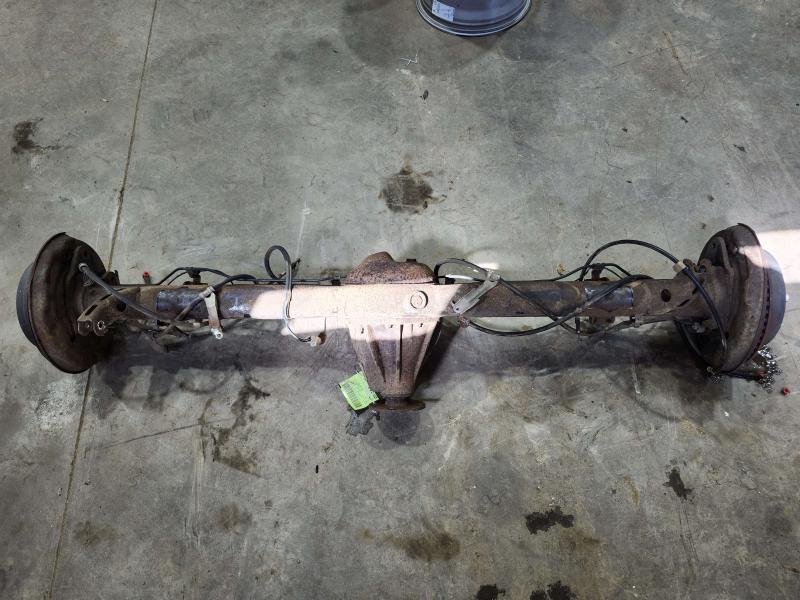 2007 Toyota Tundra Rear Axle Assy.