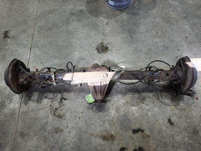 2007 Toyota Tundra Rear Axle Assy.