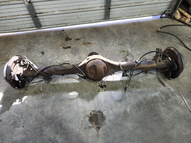 2007 Toyota Tundra Rear Axle Assy.