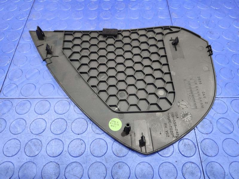 2018 Volkswagen Passat Misc Ebay Parts