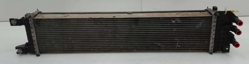2015 Ford Fusion Radiator