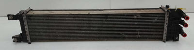 2015 Ford Fusion Radiator