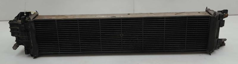 2015 Ford Fusion Radiator