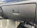 2006-2015 Mazda Miata Glove Box Compartment Black Genuine OEM Part NE5164030D02