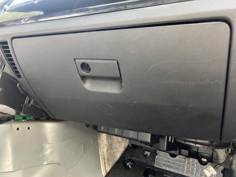 2006-2015 Mazda Miata Glove Box Compartment Black Genuine OEM Part NE5164030D02