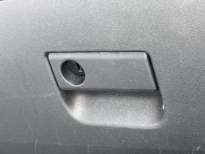2006-2015 Mazda Miata Glove Box Compartment Black Genuine OEM Part NE5164030D02