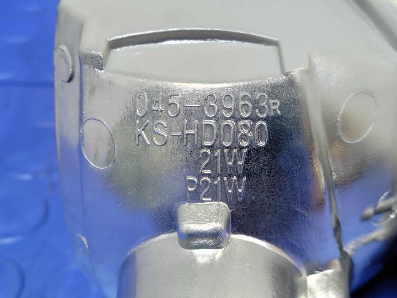 1994 Honda Civic Fog/Mark/Park/Turn Light/Lamp