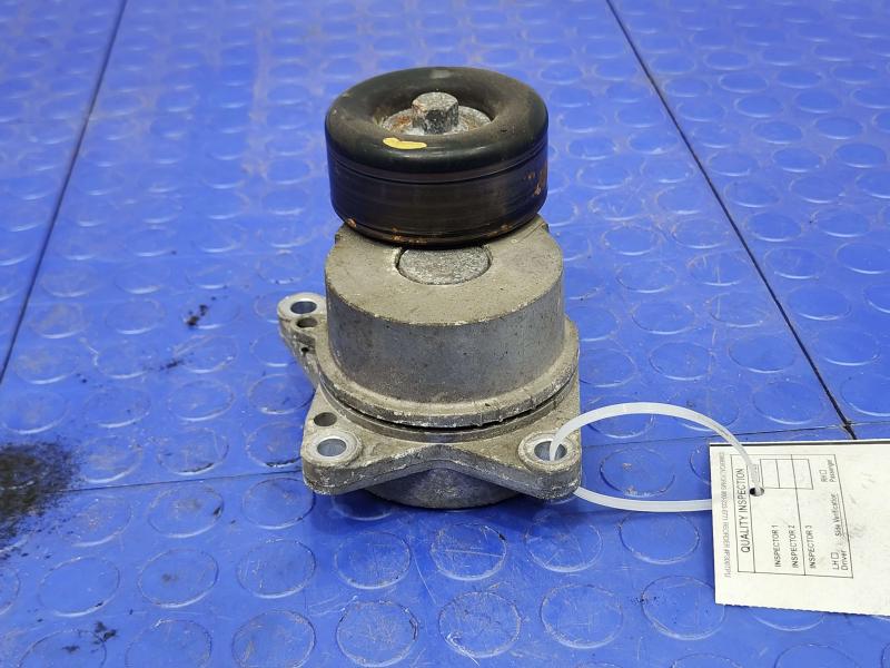 2016-2023 Nissan Titan 5.6L Engine Accessory Belt Tensioner OEM 119559FV0A