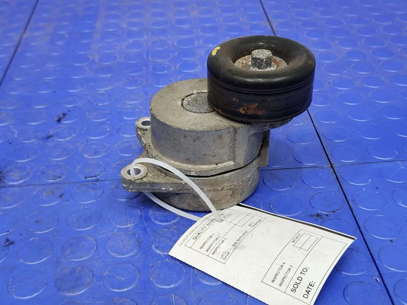 2016-2023 Nissan Titan 5.6L Engine Accessory Belt Tensioner OEM 119559FV0A