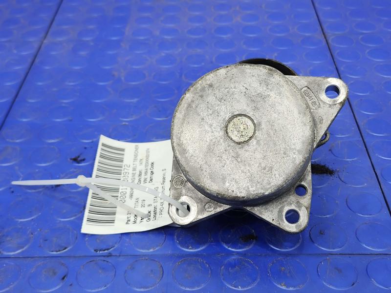 2016-2023 Nissan Titan 5.6L Engine Accessory Belt Tensioner OEM 119559FV0A