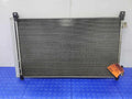 2015 Nissan Rogue Condenser