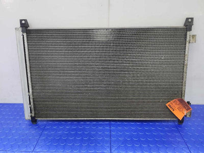 2015 Nissan Rogue Condenser
