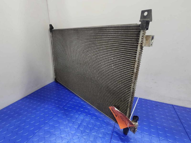 2015 Nissan Rogue Condenser