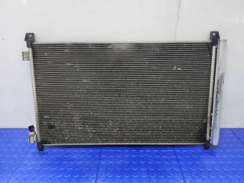 2015 Nissan Rogue Condenser