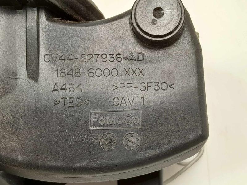 2013 - 2019 Ford Escape Fuel Filler Door Gas Flap Black UM OEM CV4Z78405A26B