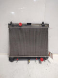 2010 Toyota Yaris Radiator