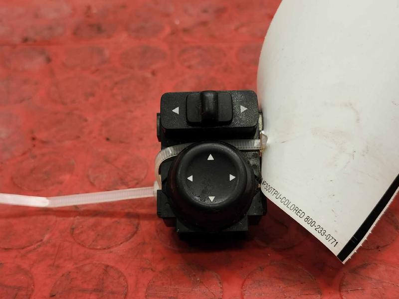 2020 Nissan Sentra Door Switch Front