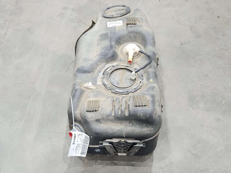 2014 Chevrolet Spark Fuel Tank Assembly