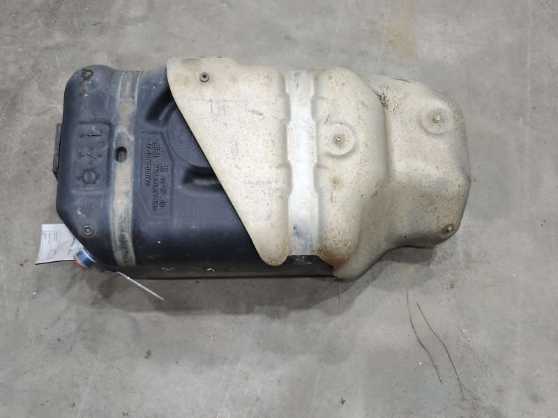 2014 Chevrolet Spark Fuel Tank Assembly