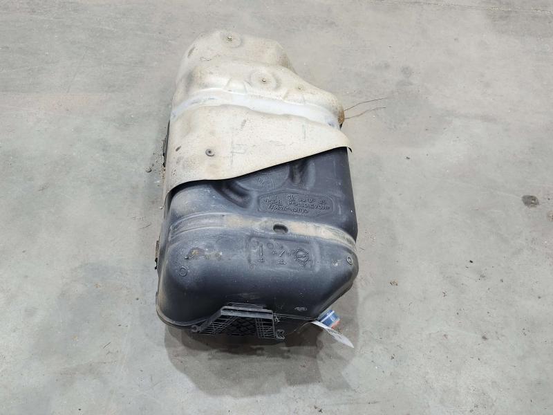 2014 Chevrolet Spark Fuel Tank Assembly