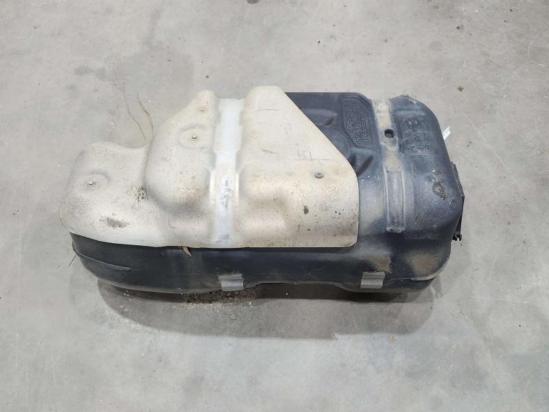 2014 Chevrolet Spark Fuel Tank Assembly