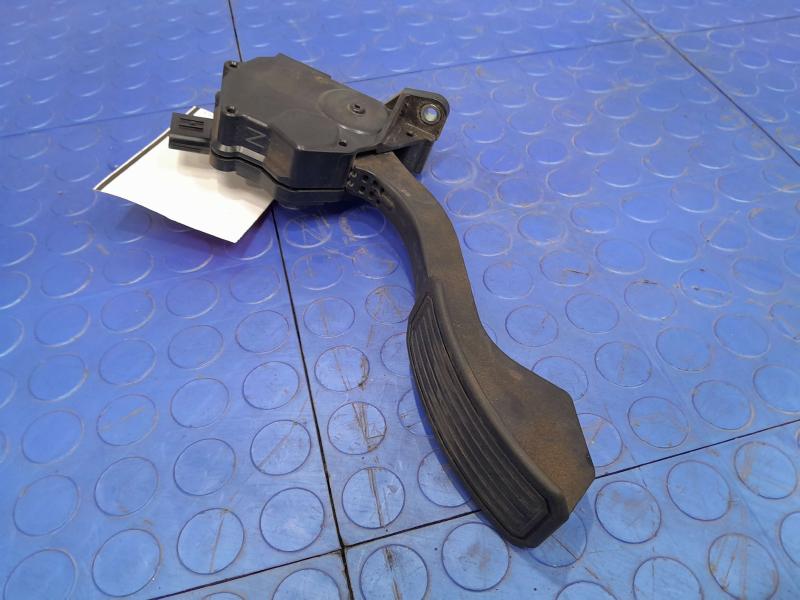 2010-2012 Toyota Prius 1.8L Accelerator Pedal Assembly Genuine OEM 78110-12010