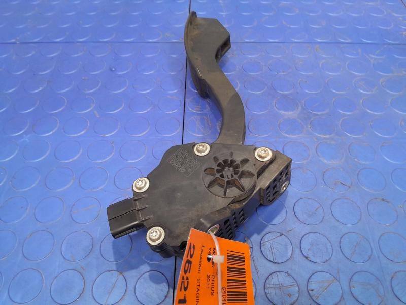 2010-2012 Toyota Prius 1.8L Accelerator Pedal Assembly Genuine OEM 78110-12010