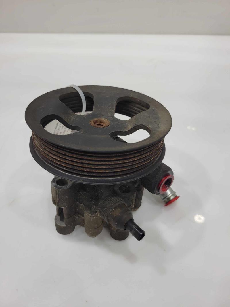 2007 - 2009 Lexus RX350 Power Steering Pump Assembly OEM 443100E020