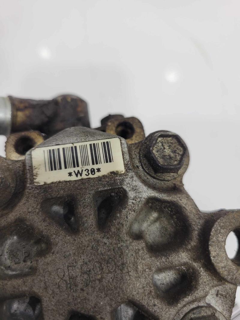 2007 - 2009 Lexus RX350 Power Steering Pump Assembly OEM 443100E020