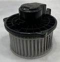 2013 - 2017 Subaru XV Crosstrek Heater AC Blower Motor Assembly OEM 72223FJ000