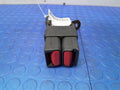 2020 Subaru Legacy Rear Seat Belt