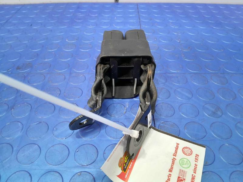 2020 Subaru Legacy Rear Seat Belt
