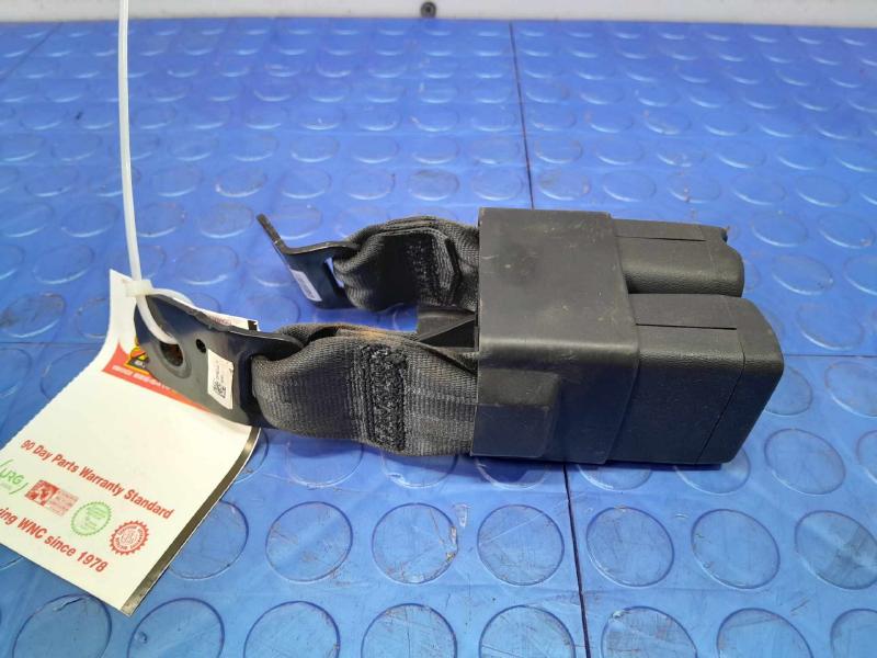 2020 Subaru Legacy Rear Seat Belt