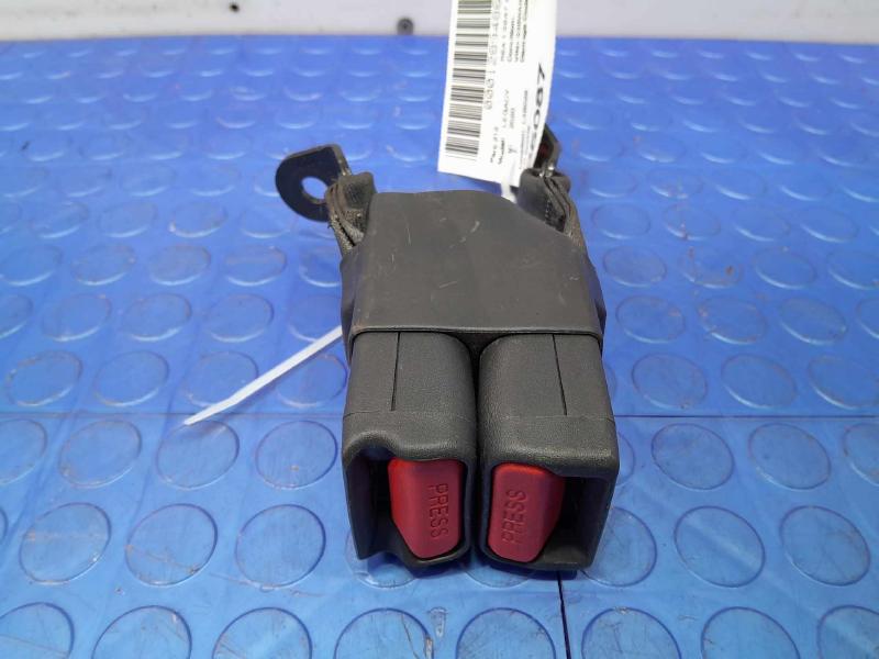 2020 Subaru Legacy Rear Seat Belt