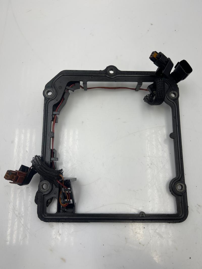 2008 Ford F-350 Super Duty Wire Harness (Misc)