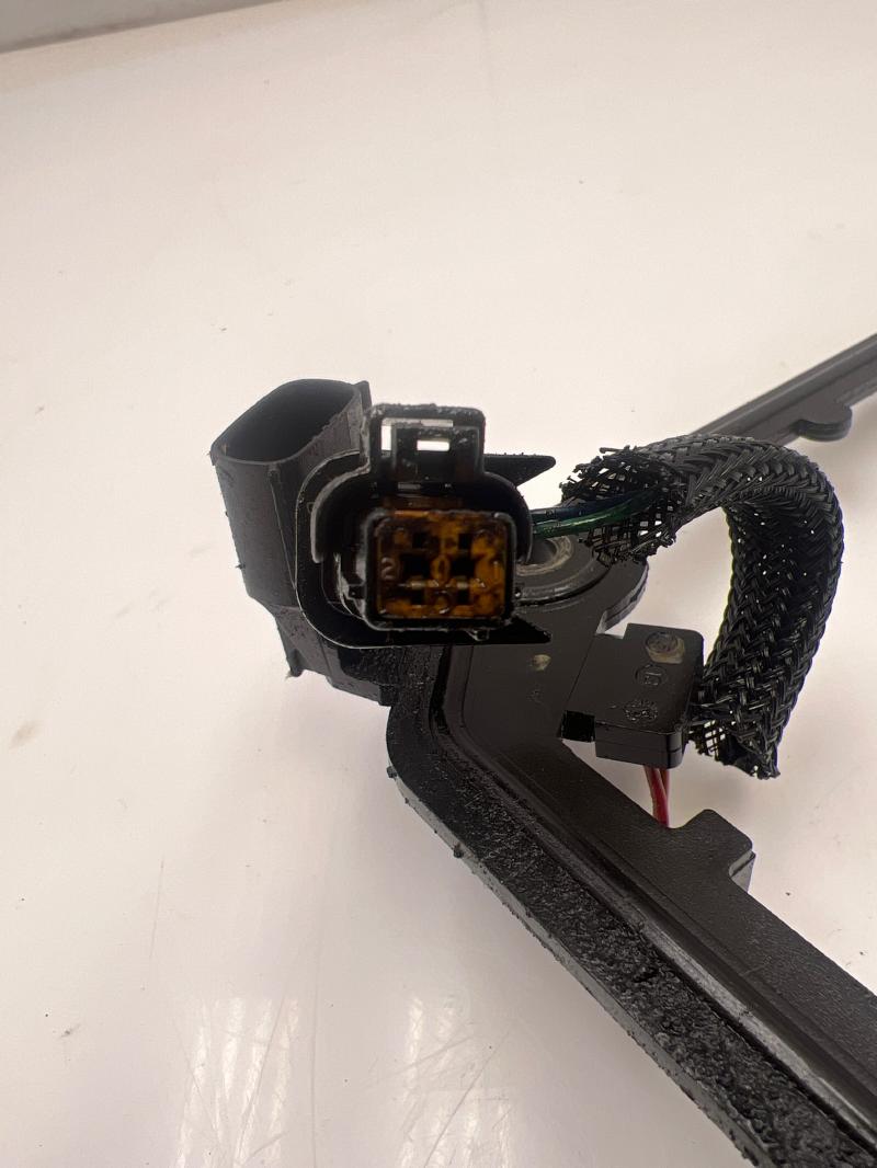 2008 Ford F-350 Super Duty Wire Harness (Misc)