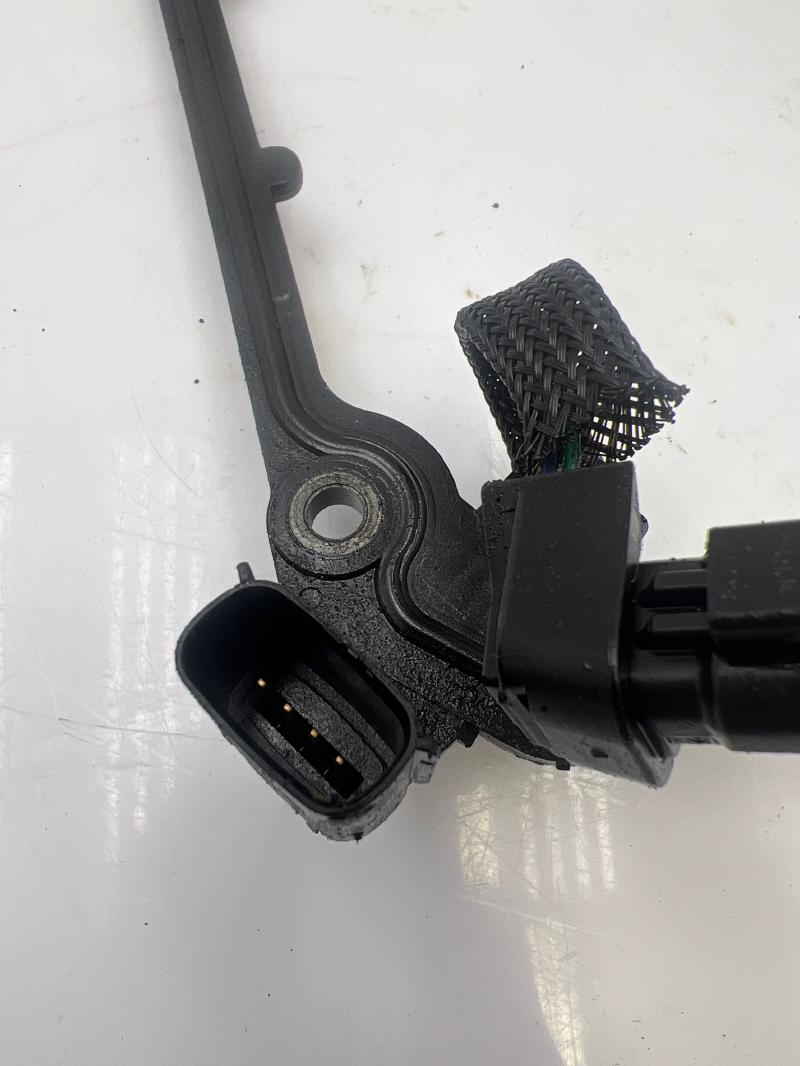 2008 Ford F-350 Super Duty Wire Harness (Misc)