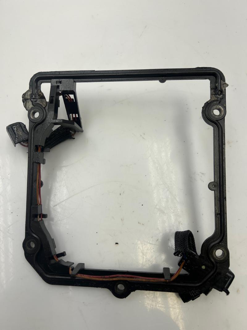 2008 Ford F-350 Super Duty Wire Harness (Misc)