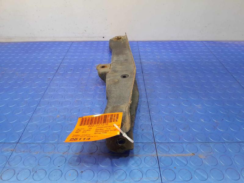 2015 Dodge Journey Lower Control Arm Rr