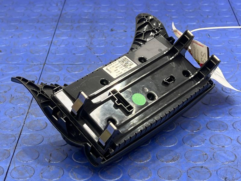 2016 MINI Cooper Heater A/C Control