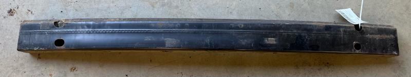 2003 - 2008 Toyota Corolla Rear Bumper Impact Bar Reinforcement OEM 5202302080
