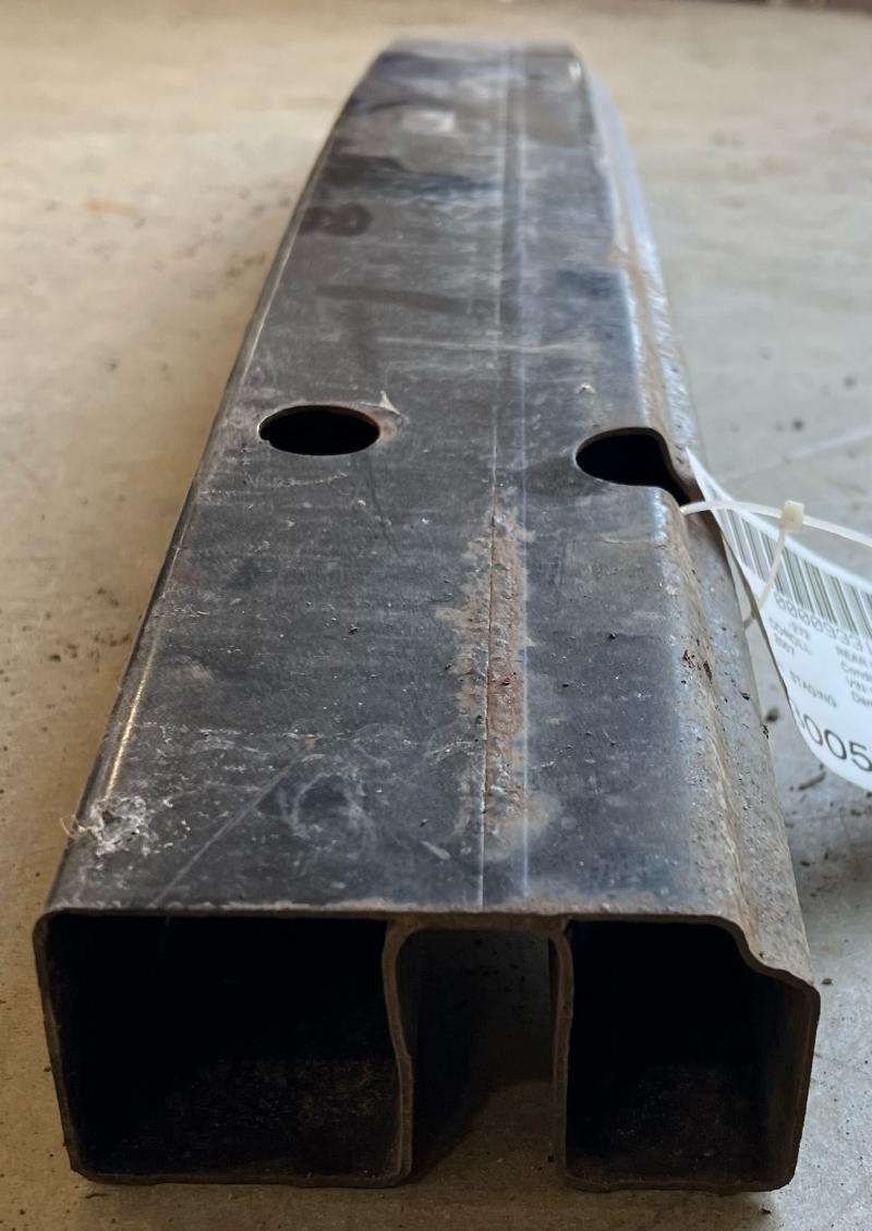 2003 - 2008 Toyota Corolla Rear Bumper Impact Bar Reinforcement OEM 5202302080
