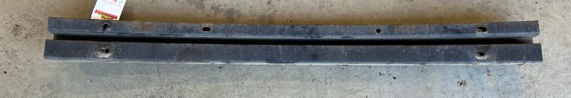2003 - 2008 Toyota Corolla Rear Bumper Impact Bar Reinforcement OEM 5202302080